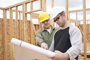Builders Islington